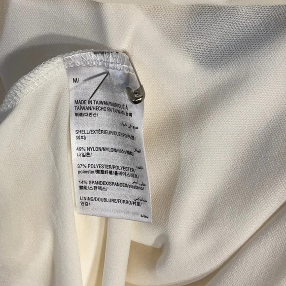 💕 Alfani velvet polka dot top 🧨 - Picture 8 of 10